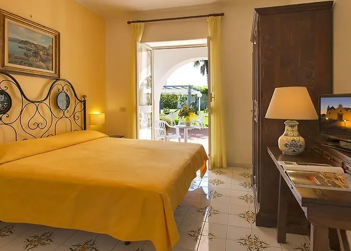 Hotel Belsole