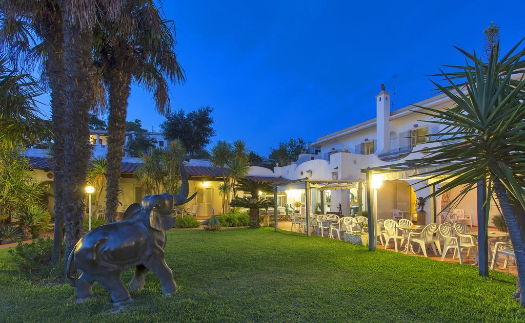 Hotel Belsole 3*