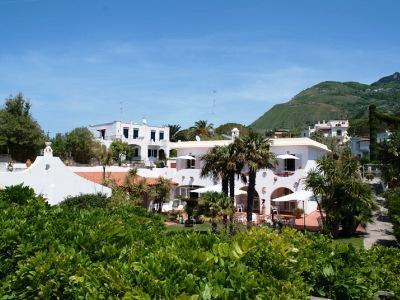 Belsole Forio (Isola d'Ischia)
