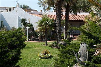 Belsole Hotel Forio (Isola d'Ischia)
