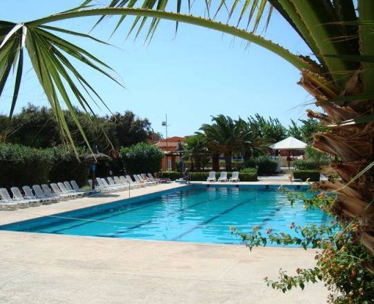 Belsole Hotel 3*