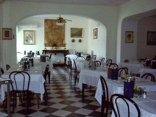 Belsole 3* Forio (Isola d'Ischia)