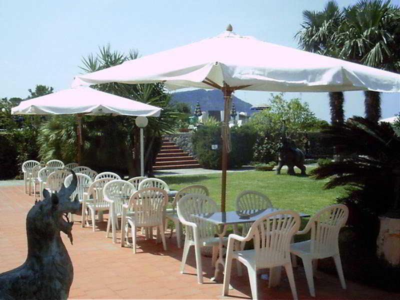 Belsole Forio (Isola d'Ischia)