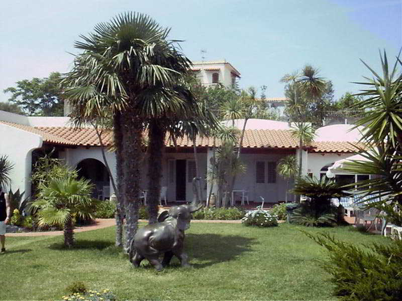 Hotel Belsole 3*