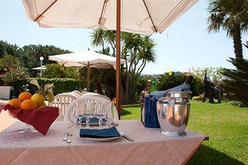 Belsole 3* Forio (Isola d'Ischia)