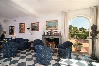 Hotel Belsole Forio (Isola d'Ischia)