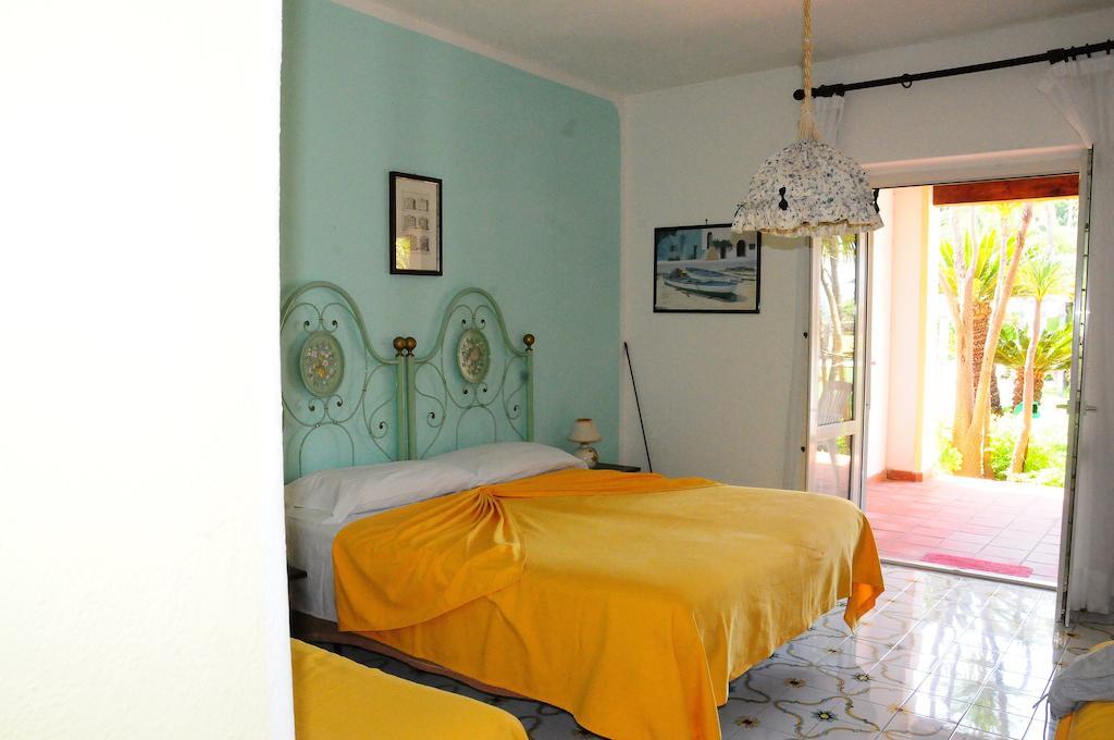 Hotel Belsole Forio (Isola d'Ischia)