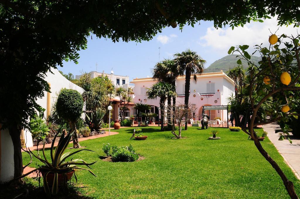 Belsole Hotel
