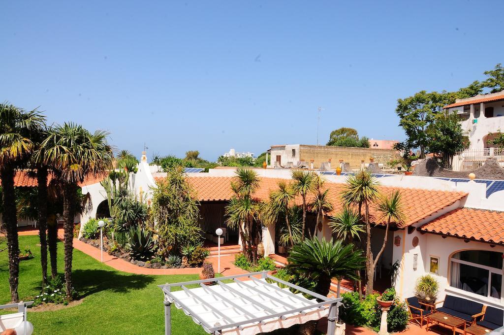 Hotel Belsole Forio (Isola d'Ischia)