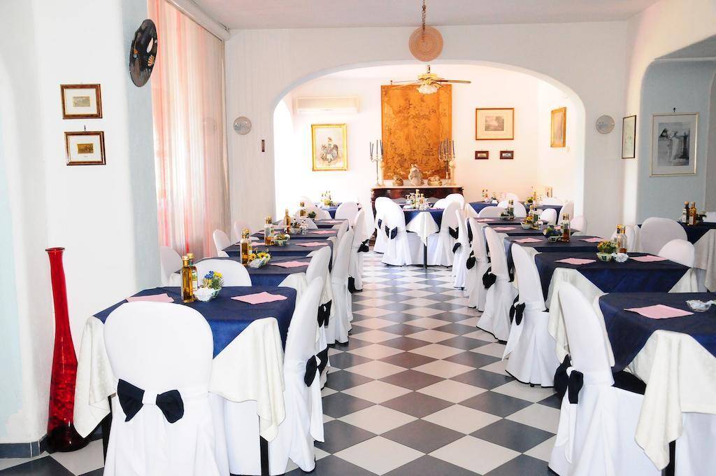 Belsole 3* Forio (Isola d'Ischia)