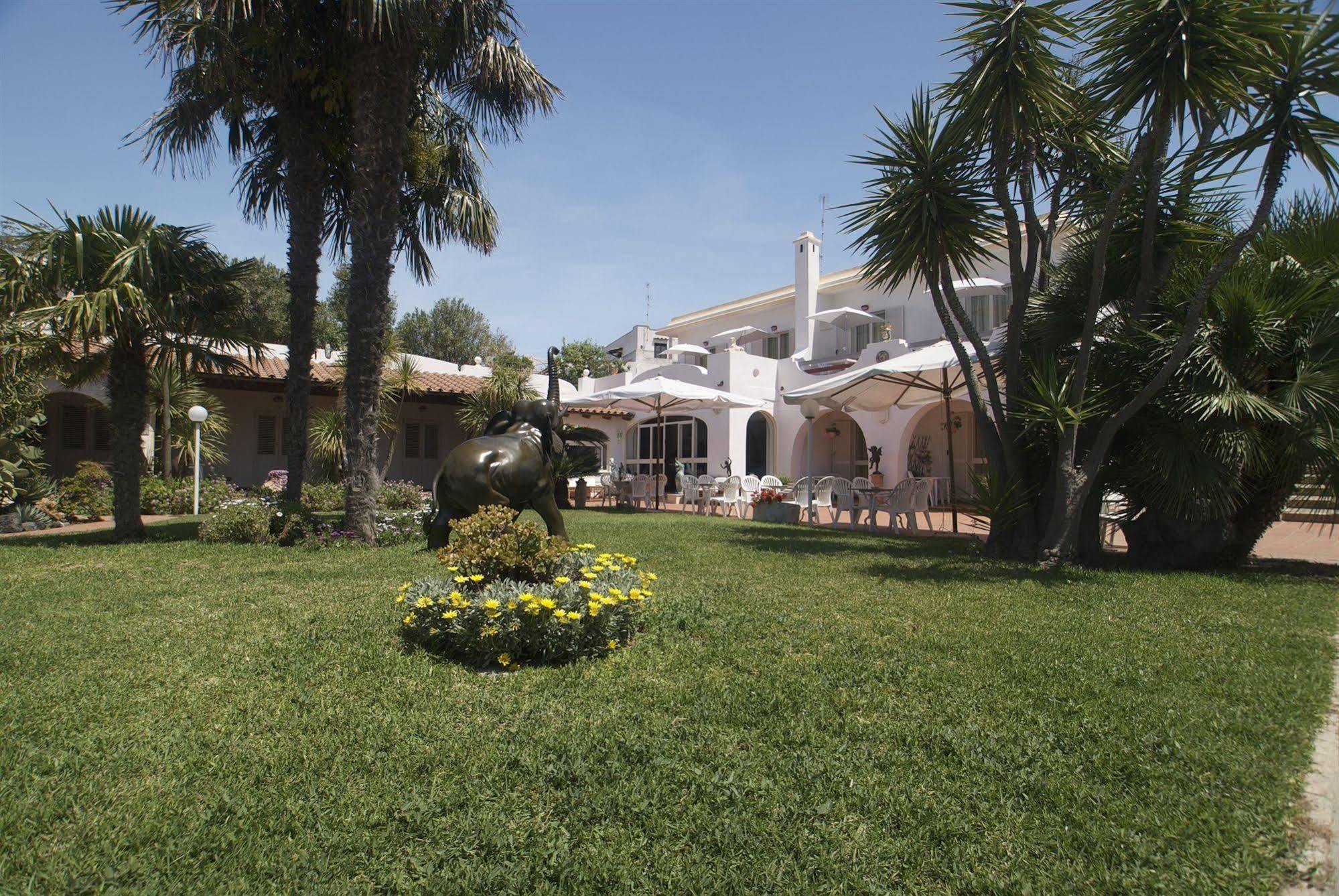 Belsole 3* Forio (Isola d'Ischia)