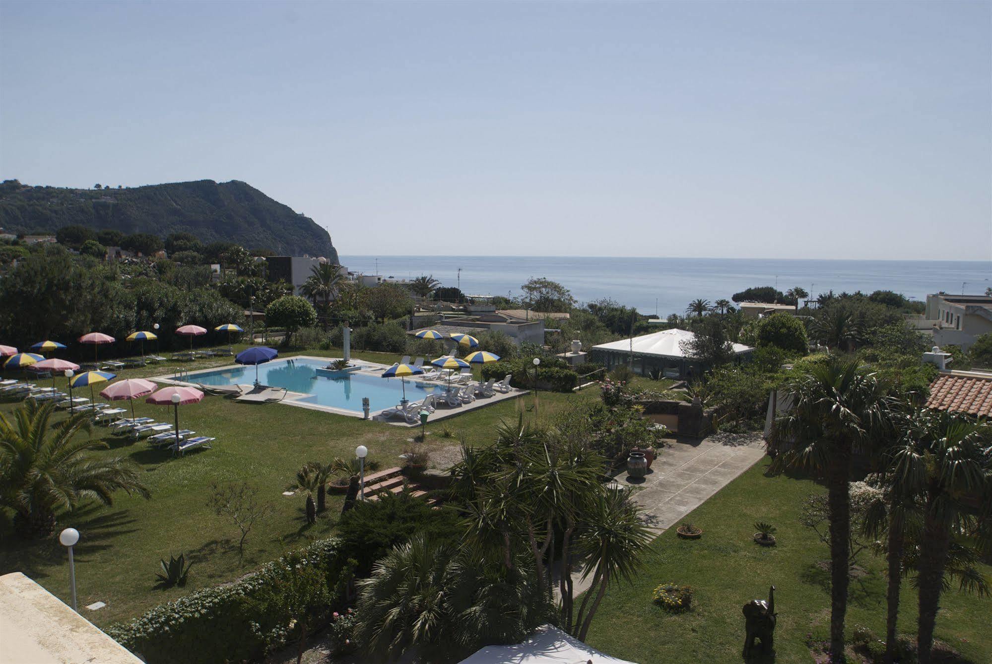 Hotel Belsole