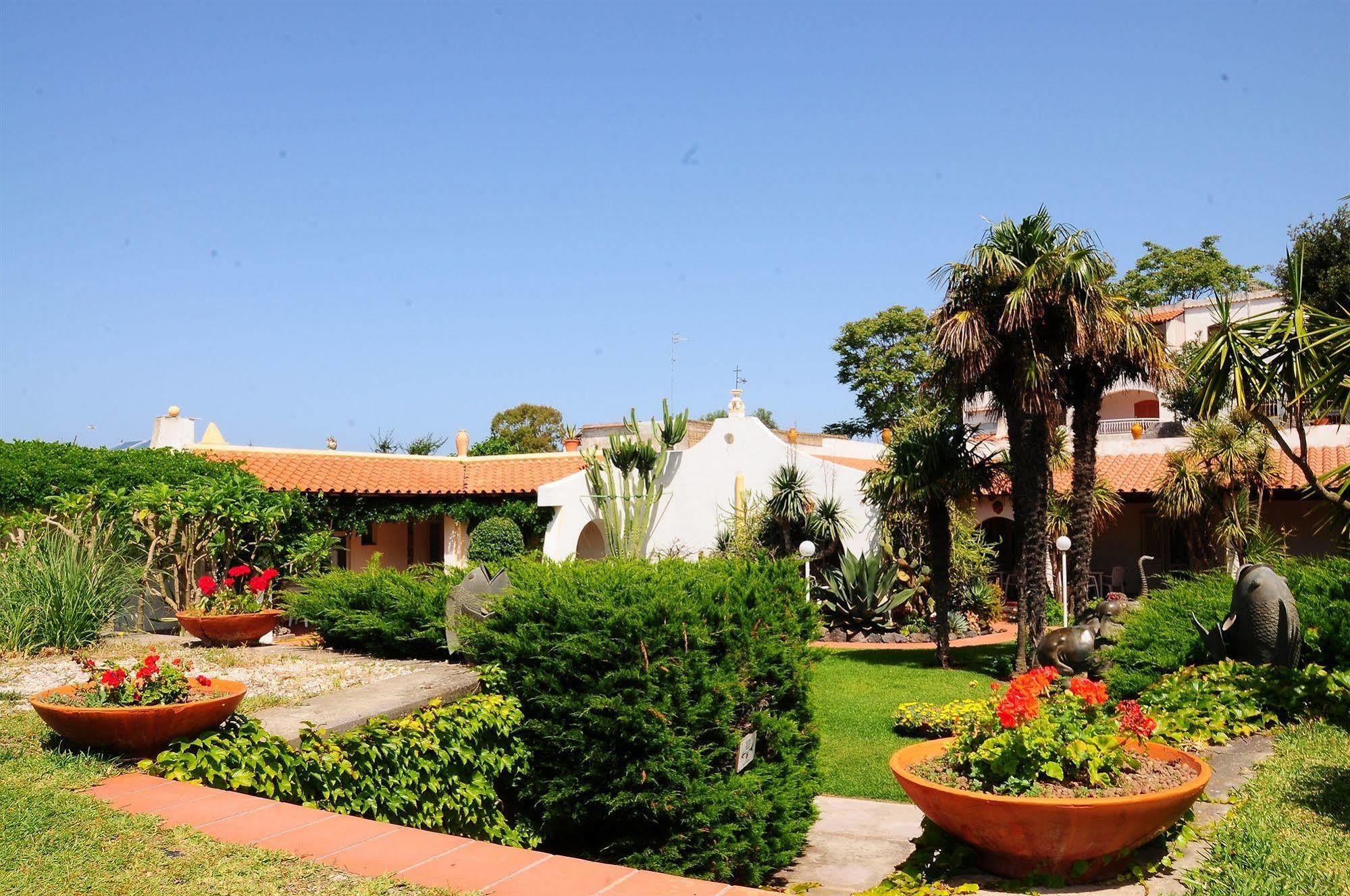 Hotel Belsole 3*