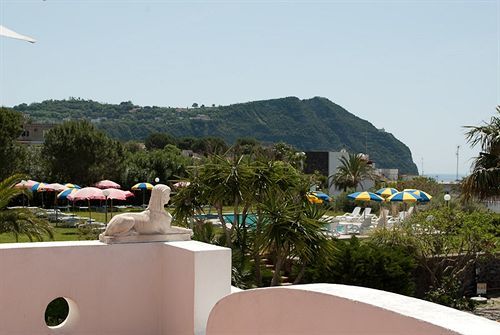 Hotel Belsole Forio (Isola d'Ischia)