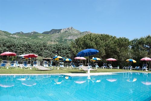 Hotel Belsole 3*