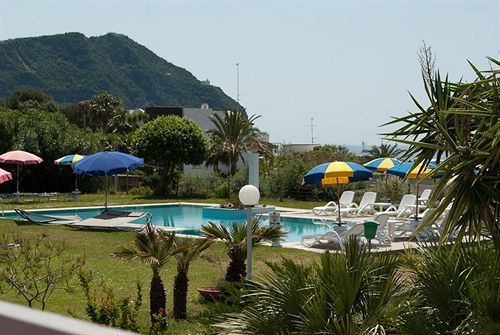 Belsole Hotel Forio (Isola d'Ischia)