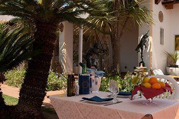 Belsole Hotel Forio (Isola d'Ischia)