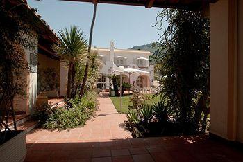 Belsole 3* Forio (Isola d'Ischia)